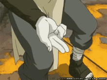 Orochimaru Anime GIF - Orochimaru Anime Naruto GIFs