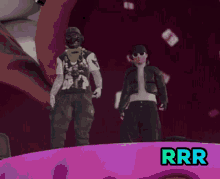 Fuser Party GIF - Fuser Party Dance GIFs