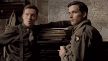 Band Of Brothers GIF