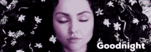 Goodnight Sweet Dreams GIF - Goodnight Sweet Dreams Caryanne GIFs