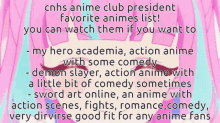 Anime Anime Club GIF - Anime Anime Club Cnhs Anime Club GIFs