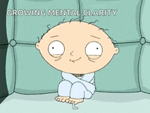 Family Guy Stewie Griffin GIF - Family Guy Stewie Griffin Gone Crazy GIFs