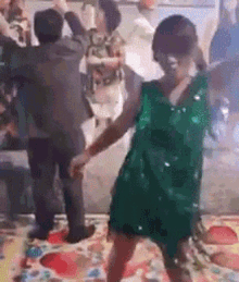 Everybody One Two Three Four GIF - Everybody One Two Three Four Dancing GIFs