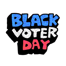 black vote