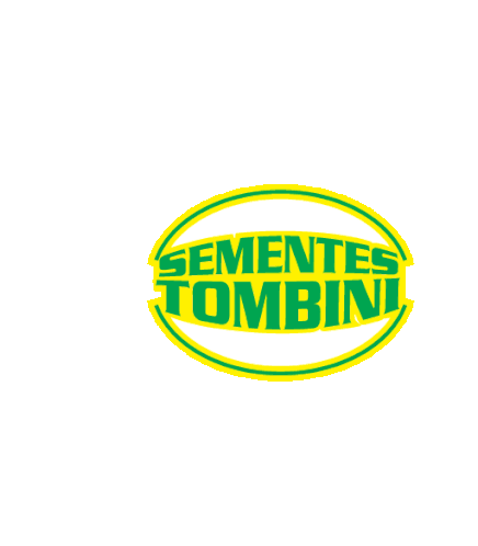 Semente Tombini Tombini Sticker