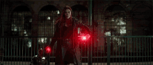 Scarlet Witch Avengers Infinity War GIF - Scarlet Witch Avengers Infinity War Magic GIFs