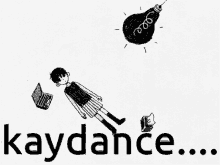 Kaydance Come GIF - Kaydance Come Back GIFs
