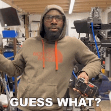 Guess What Rich Rebuilds GIF - Guess What Rich Rebuilds Can You Imagine GIFs