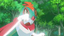 Hawlucha Pokémon Hawlucha GIF