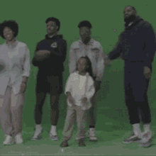 Lakers Jamesgang GIF - Lakers Jamesgang Black Family GIFs