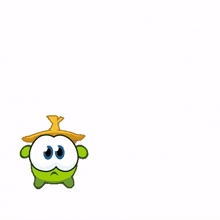 angry nibble nom cut the rope mad furious