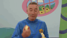 eat anthony wiggle anthony anthony field the wiggles