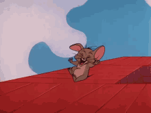 Tom And Jerry Tom And Jerry Chuck Jones GIF
