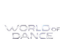 World Of Dance Wod Sticker - World Of Dance Wod Nbc Stickers