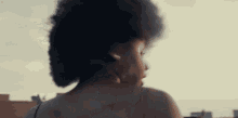 Shocked Makeba Ross GIF - Shocked Makeba Ross Bustle GIFs