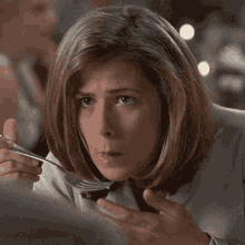Hmm Say What GIF - Hmm Say What Eating GIFs
