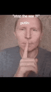 Putin Mewing GIF - Putin Mewing GIFs