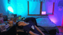 Zach Sap Sleepy GIF - Zach Sap Sleepy Spinning GIFs