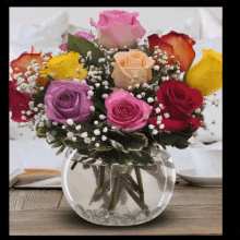 Flowers Roses GIF - Flowers Roses Nature GIFs
