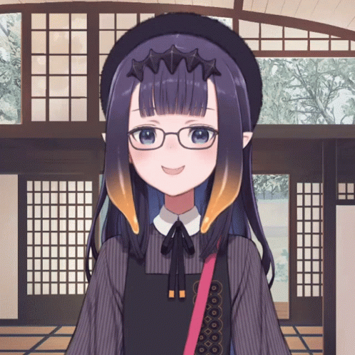 Ninomae Ninomae Inanis GIF - Ninomae Ninomae Inanis Inanis GIFs