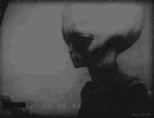 Extraterrestrial Grey GIF - Extraterrestrial Grey Ufo GIFs