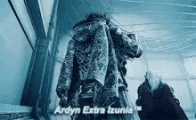 Ardyn Extra Izunia GIF - Ardyn Extra Izunia GIFs
