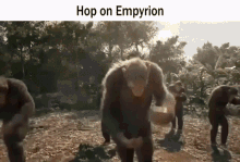 Empyrion Gorillas GIF - Empyrion Gorillas Gorilla Gamers GIFs