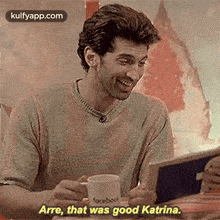 Focebookarre, That Was Good Katrina..Gif GIF - Focebookarre That Was Good Katrina. Katrina Kaif GIFs