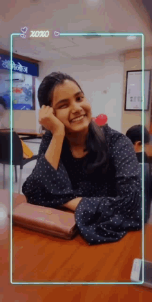 Aww Happy GIF - Aww Happy Shivani GIFs