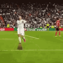 Cristiano Ronaldo GIF - Cristiano Ronaldo Ronaldo Ass GIFs