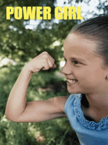 girl power grl power power girl muscle girl strong girl