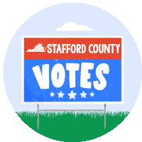 Vote Politics Sticker - Vote Politics Democrat Stickers