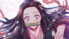 Nezuko незуко GIF - Nezuko незуко GIFs