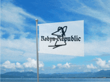Robyncore Robyn Republic GIF - Robyncore Robyn Robyn Republic GIFs