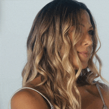 Letting Hair Back Colbie Caillat GIF - Letting Hair Back Colbie Caillat Pretend GIFs