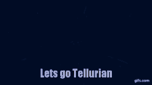 Tellurian Buy Now GIF