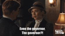 Governor Hearties GIF - Governor Hearties Wcth GIFs