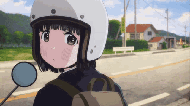 bakuon  What model year is the Honda Super Cub that Minowa rides in  episode 8  Anime  Manga Stack Exchange