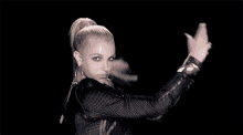 Britney Spears Scream And Shout GIF - Britney Spears Scream And Shout Money GIFs