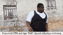 Discord Music GIF - Discord Music Rap GIFs