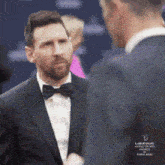 Messi Messi Lewandowski GIF - Messi Messi Lewandowski Messi Confused GIFs