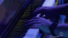 Tocando Piano Musica GIF - Tocando Piano Musica Piano GIFs