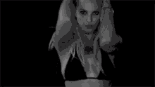 Hot How You Doin GIF - Hot How You Doin Britney Spears GIFs