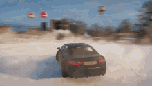 Forza Horizon4 Audi Rs6 GIF - Forza Horizon4 Audi Rs6 Drifting GIFs