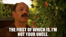 spy kids uncle cheech marin disguise mustache