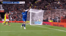 Andros Townsend GIF - Andros Townsend GIFs