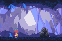 Cave Gameboy GIF - Cave Gameboy GIFs