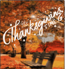 Thanksgiving Happy Thanksgiving GIF - Thanksgiving Happy Thanksgiving Fall GIFs