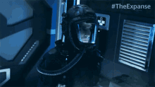 What Are You Looking At Marco Inaros GIF - What Are You Looking At Marco Inaros The Expanse GIFs