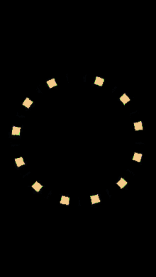 Circle Movement GIF